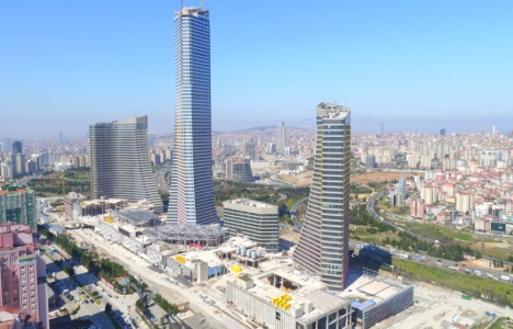 İşte inşaatı devam eden 36 Emlak Konut projesi!