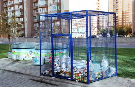 Selçuklu Belediyesi'nin iki projesi daha hayata geçiyor!