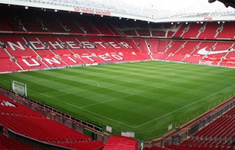 İşte Avrupa nın en iyi 10 stadı!