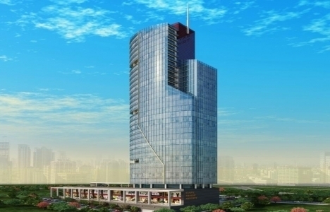 Regnum Sky Tower VIP dönem başlatacak!