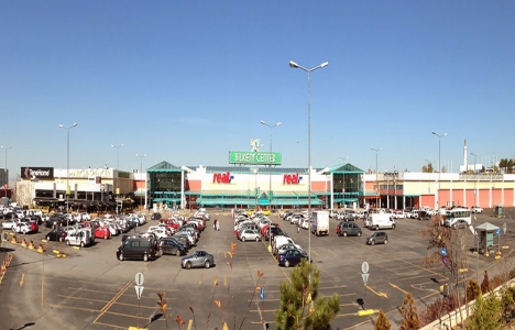 Bilkent Center AVM bayramda açık mı?