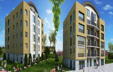  Seyran Şehir görselleri!