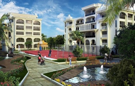 Mostar Life Grand Houses Başakşehir’in en iddialı projesi olmaya aday!