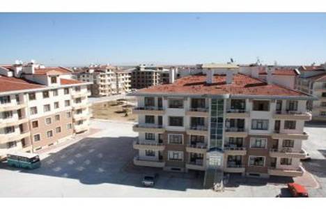 Karatay'da 2013 yılı imar çalışmaları aralıksız sürüyor!