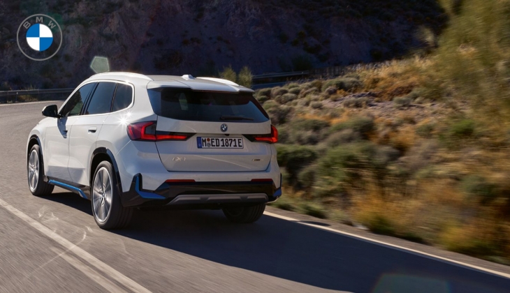 Tamamen elektrikli yeni BMW İX1’in şubat ayı fiyatı belli oldu! 17 Şubat 2023 fiyat listesi
