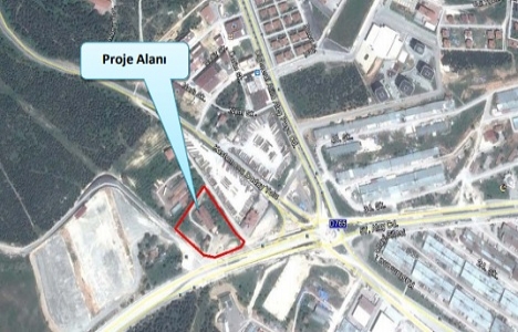 Kargılı İnşaat tan Kastamonu ya 308 konut!