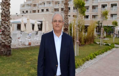 Batı Antalya Havalimanı raporu bakanlığa sunuldu!