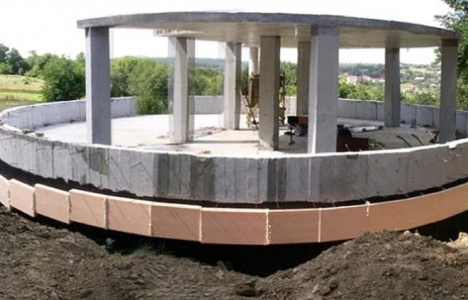 Japonlar, 2 saatte 300 yıl kalabilen ev yapıyor!