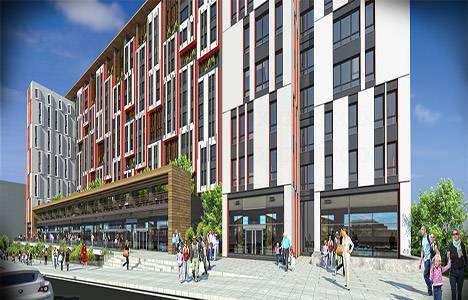 Haliç Panorama görselleri!