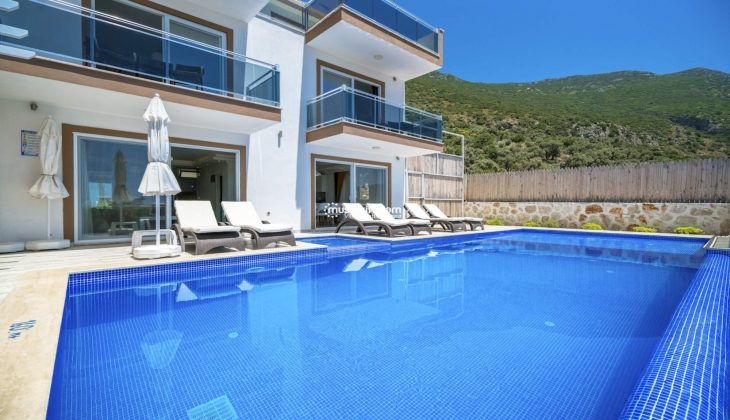 İstanbul'da bir dairenin kiralık fiyatını görenlerin eli titredi! Tam 130 bin TL