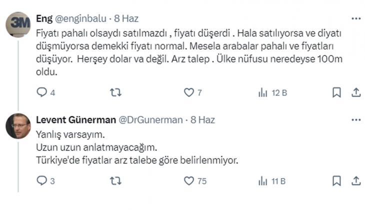 Dolar 11 lirayken Volta Vsm Elektrikli Motosiklet 2 bin TL ydi: Şimdi dolar 33, Volta 32 bin TL!