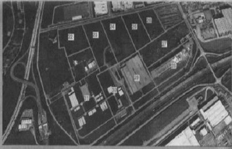 Vakıfbank tan Sakarya 1. OSB de satılık 10 gayrimenkul!