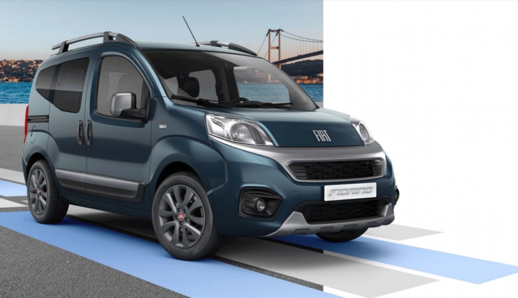 Fiat Fiorino Combi ye 20 bin Türk Lirası indirim! Bu fırsat kaçmaz! İşte 24 Mart 2022 Fiyat listesi!