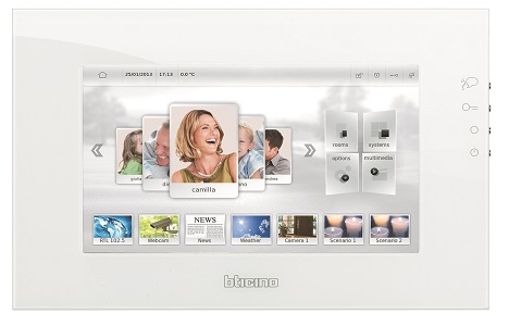 Bticino ev otomasyon sistemleri teknolojiyi evlerle buluşturuyor!