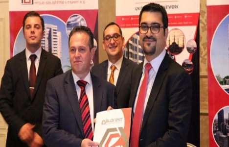 Glorest, Multikent’in açılışına özel toplantı düzenliyor!