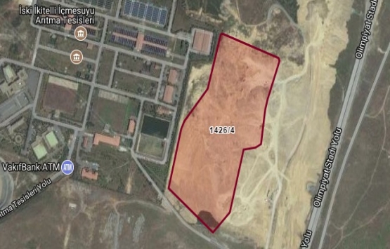 Başakşehir Belediyesi nden 425 milyon TL ye satılık 2 dev arsa!