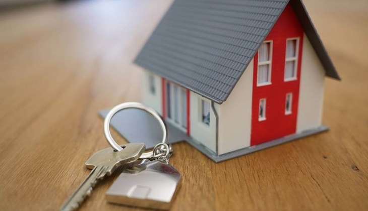 Konut sahibi olmak isteyenler geçmişe dönüyor! Topraktan ev sahibi olmak için yarış başladı!