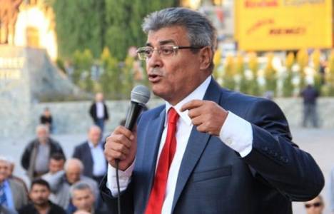 İlhan Kaya: Mavişehir statüsünde bloklar inşa edeceğiz!