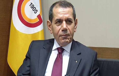 Ali Sami Yen Oteli'nin inşaatında sona gelindi!