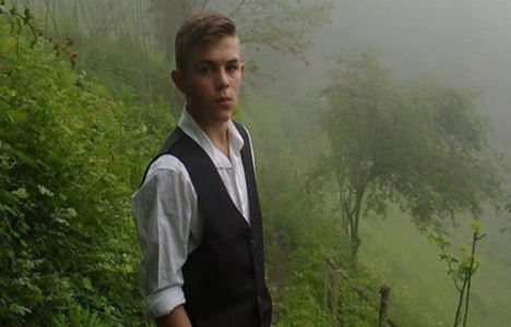 Trabzonlu işadamı Şehit Eren Bülbül'ün ailesine ev aldı!