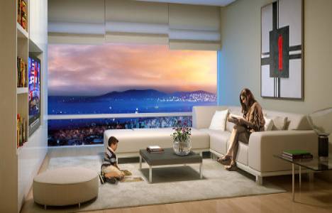 Kartal da ucuz satılık 1+1 daireler 2013!