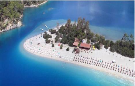 Turizme 6 ayda 3,1 milyar liralık teşvik!