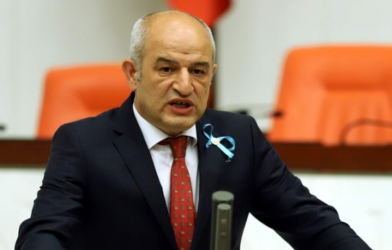 YİD modeliyle gerçekleştirilen kamu ihaleleri mecliste!