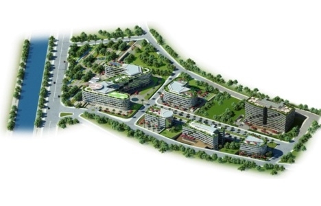 Dumankaya ve DAP'tan alternatifli yatırımlar!