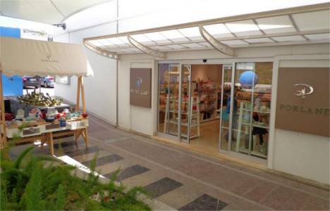 Porland iki farklı konseptte Bodrum mağazalarının kapılarını açtı!