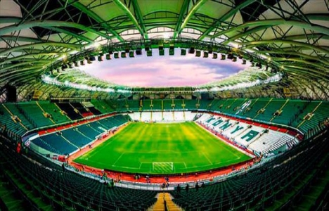 Kocaoğlu Gürsel Aksel Stadı'na sosyal tesis yapılmayacak mı?