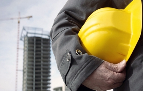 İşgüvenliği malzemelerini kullanmayanlar tazminatsız işten atılacak!