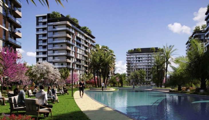 Rams Garden fiyat 2022! Rams Garden fiyat listesi Eylül 2022...