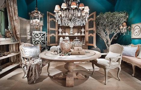 All Happy Days mobilya koleksiyonuyla dikkat çekiyor!