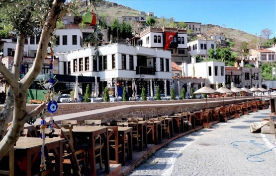 Konya'da 43.1 milyon TL'ye satılık 4 gayrimenkul!