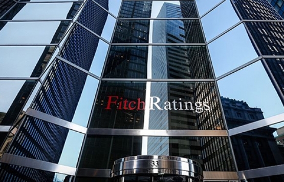 Fitch Türk bankalarının görünümünü yükseltti!