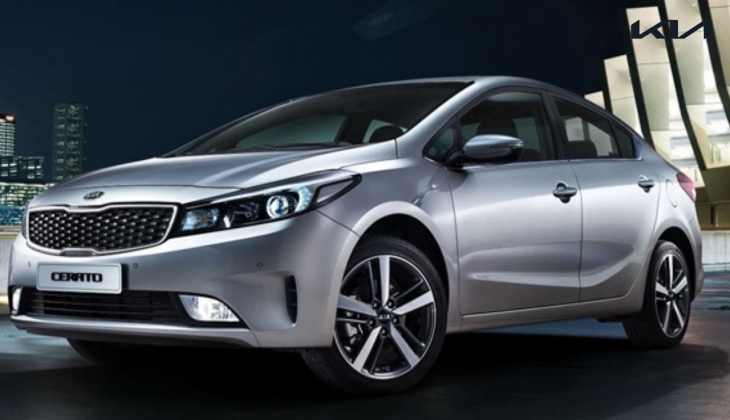 Kia dan Cerato için eylül müjdesi! Cerato’ya zam yok!