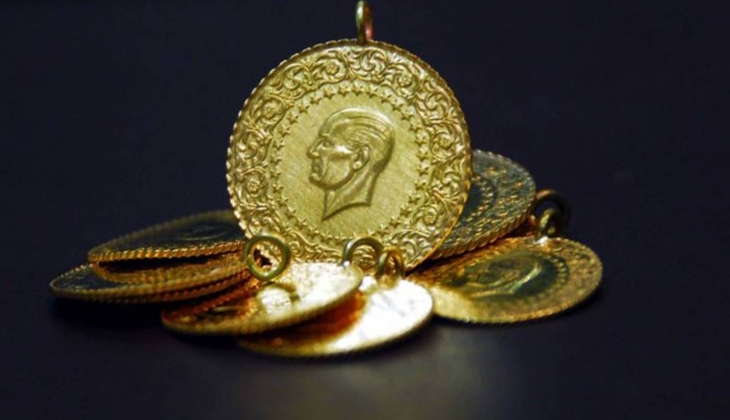 Gram altın 7 günde ne kadar arttı? Kapalıçarşı da bugün gram altın kaç TL?