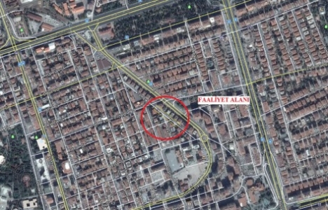 Kayseri İmar Anonim Şirketi 302 konutluk yeni proje yapacak!