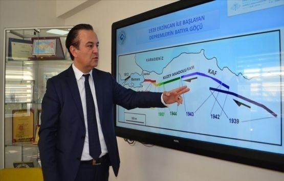 Depremi engelleyemeyiz ama zararlarını azaltabiliriz!