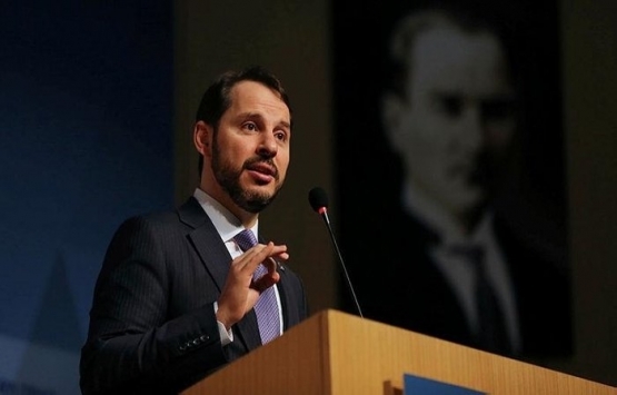 Vatandaş eve koştu! 