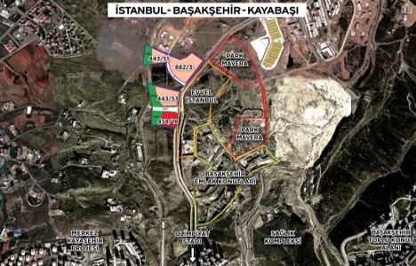 Emlak Konut GYO ihalelerinde fiyatlar çıldırdı!