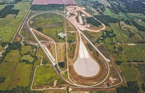 yenişehir otomotiv test merkezi