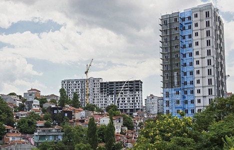 Metrekareleri düşük dairelerin değeri arttı!