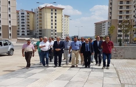 Kuzey Ankara projesi son durum