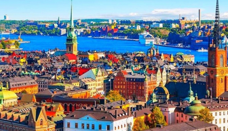 Türkler yurt dışı konut yatırımından vazgeçmiyor! Yeni gözdeleri şimdi de Litvanya oldu!