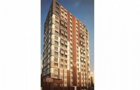 Adatepe Teras Çeliktepe daire fiyatları!