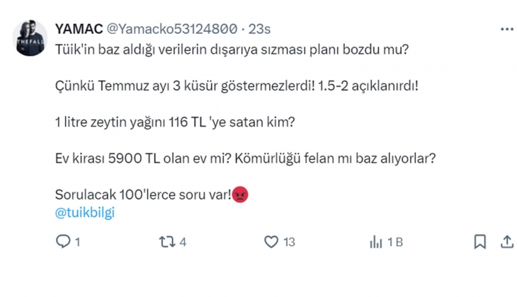 Emeklilerin yeni zam oranı yüzde 11, yüzde 13 arası! Son dakika rakamlar bir bir açıklandı! 