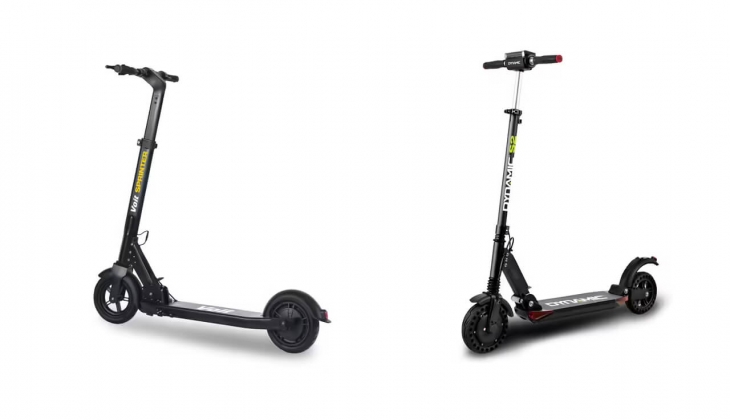 Decathlon da Elektrikli Scooter fiyatları çok şaşırtacak! İşte 25 Nisan 2022 fiyat listesi...