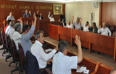 Akhisar'da belediyeye ait gayrimenkuller satışa çıkacak!