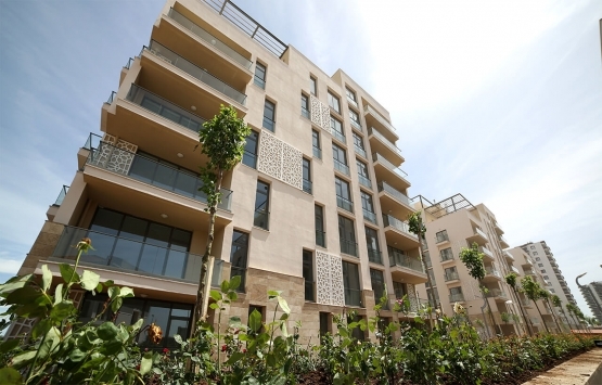 TOKİ den 114 bin TL ye ev sahibi olma şansı! 